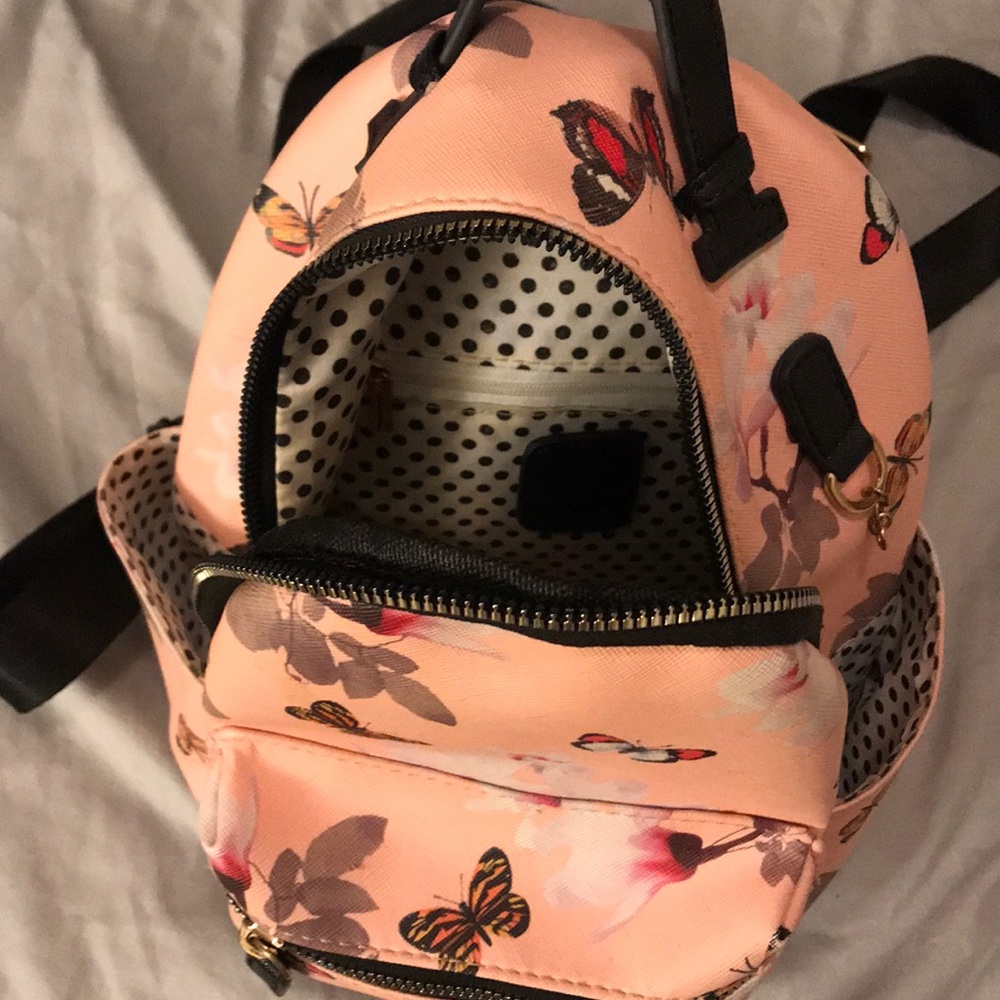 Mini backpack - Picture 2 of 2